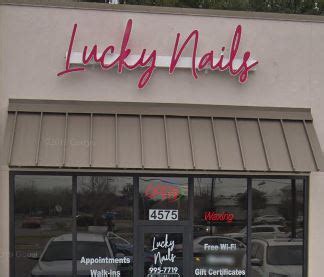 nail room pace|lucky nails salon pace fl.